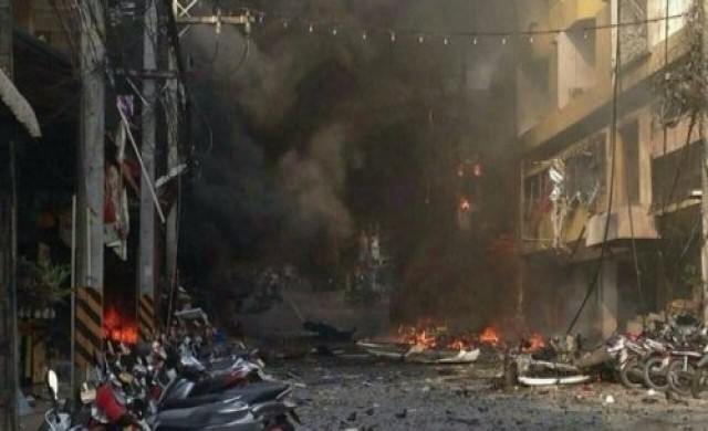 เหยื่อ7ขวบบึ้มเบตงผ่าตัด4ชม.ปลอดภัยแล้ว