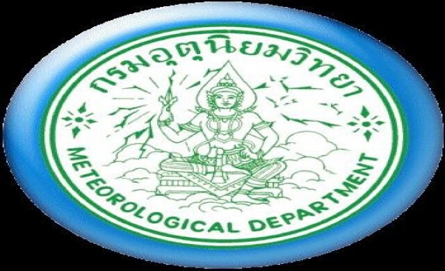 กรมอุตุฯเผยไทยมีฝน60-70%ของพื้นที่