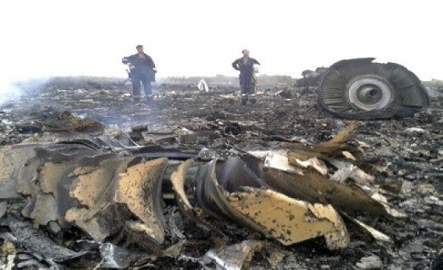 นายกฯมาเลย์เตรียมบินหารือกรณีMH17