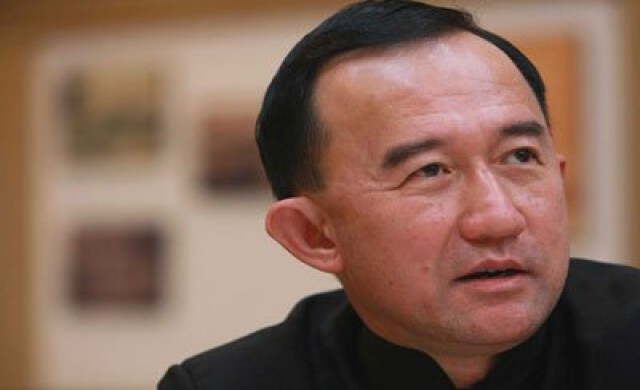'ปนัดดา'อัดจำนำข้าวทำประเทศเสียชื่อ