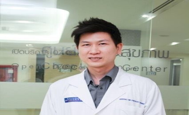 มะเร็งร้ายในสตรี ป้องกันได้ด้วยตัวเอง