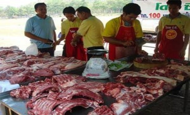 เนื้อวัวแพงป่วนอินโดฯฉลองเทศกาล