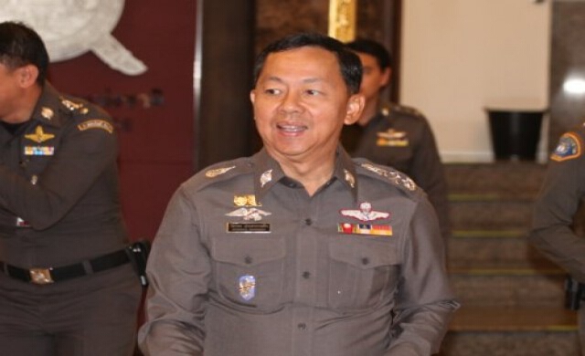 รรท.ผบ.ตร.เผยรู้ตัวมือคาร์บอมบ์เบตงแล้ว