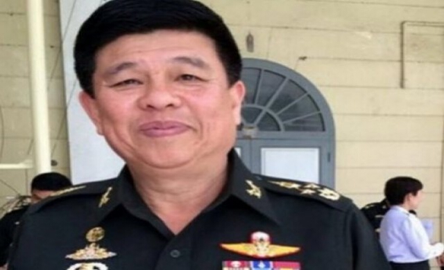 'สุรศักดิ์'ปัดนั่งประธานสนช.บอกไม่รู้กม.