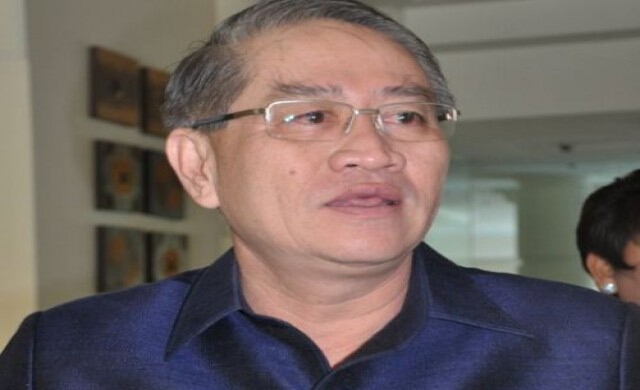 'มหาดไทย'โวตั้งศูนย์ดำรงธรรมแล้ว46จังหวัด