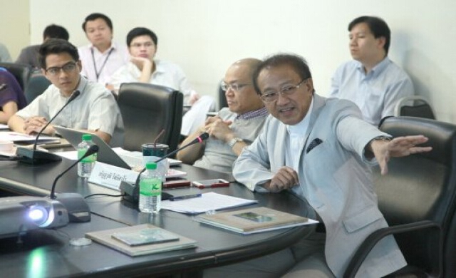 กต.อพยพคนไทยในลิเบียล็อตแรก41คน