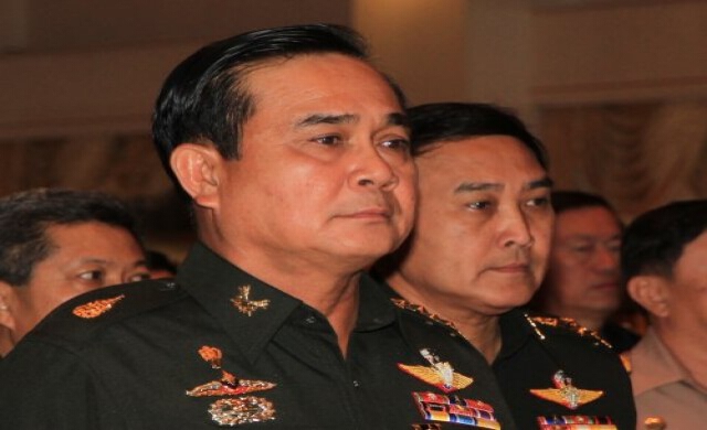 คาด'ประยุทธ์'ทูลเกล้าฯสนช.31กค.-3ส.ค.