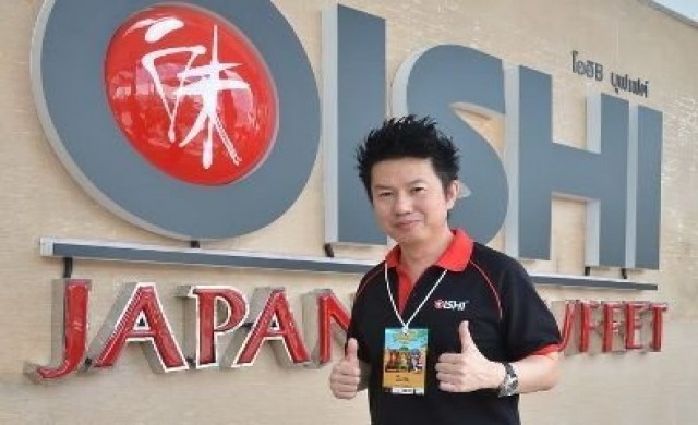 'ไพศาล อ่าวสถาพร'1ทศวรรษเคลื่อนทัพโออิชิ