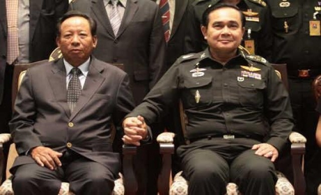 ชง3แนวทางต้านทุจริต