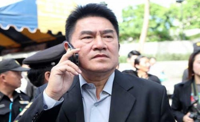 ขีดเส้นผู้ค้าท่าช้าง-ท่าเตียนขายได้ถึงสิ้นสค.นี้