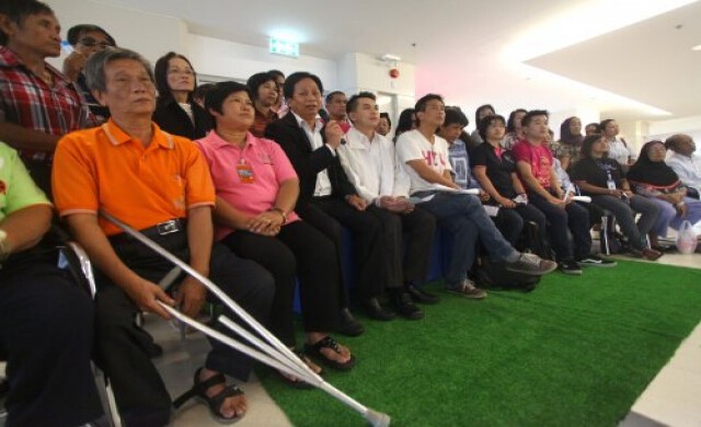 ไม่เอาระบบอุปถัมป์ปฏิรูปสุขภาพ