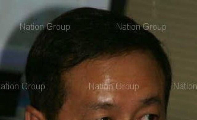 คลังคาดจีดีพีปี58โต5%