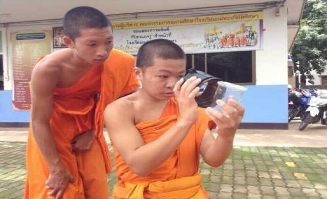 นักกีฎวิทยายันพบแมงมุมแม่หม้ายที่แม่ทะจริง