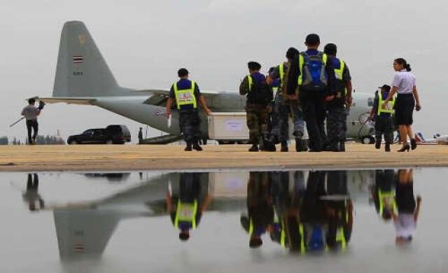 เตรียมอพยพคนไทย​ในลิเบีย