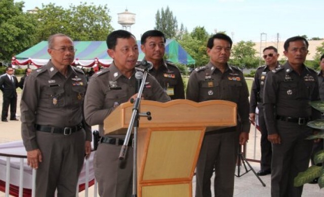 คาด'บิ๊กตำรวจ'10นายนั่งสนช.
