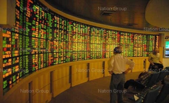 ฮั่งเส็งปิดเช้าลบ 30.93 จุด