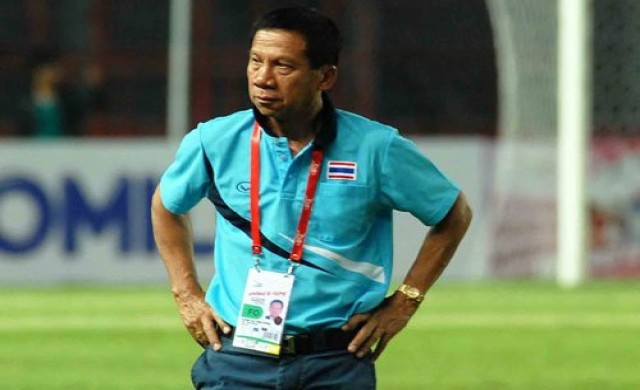 บอลอชก.โอดคิวไทยลีกแน่น-ซ้อมสะดุด