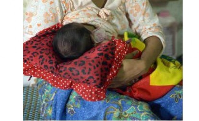 เวียดนามเลี้ยงลูกด้วยนมแม่ต่ำสุดในอาเซียน