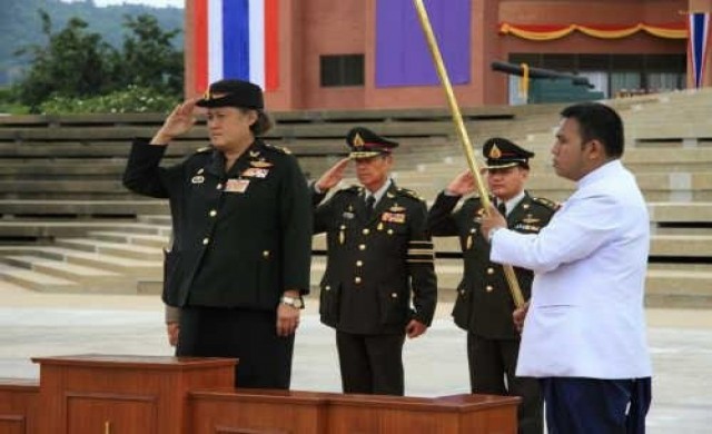 'พระเทพฯ'เสด็จฯจปร.ครบ127ปี