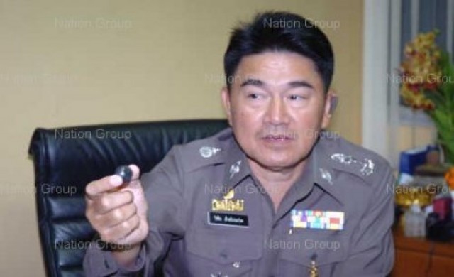 กทม.ขู่ดำเนินคดีมาเฟียทางเท้าเรียกเก็บเงินผู้ค้า