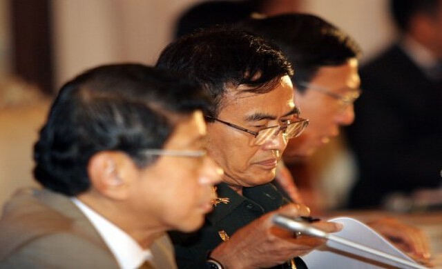 'วิษณุ'ชี้ตั้ง'ก.ทรัพยากรน้ำ-กรมขนส่งทางราง'