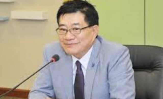 น้องชาย'ประวิตร'ผงาดคุมคุกคลองเปรม