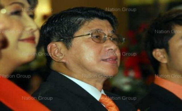 เปิดพิมพ์เขียวปฏิรูปราชการฉบับ'วิษณุ'