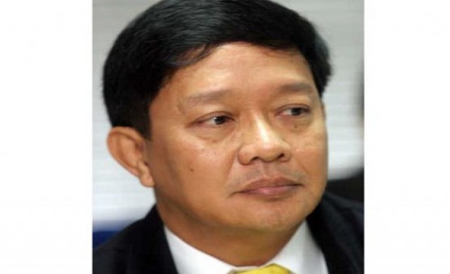 'อสส.'ตั้งรองอสส.ดูสำนวนจำนำข้าว'ยิ่งลักษณ์'