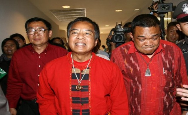 'วีระกานต์'ถูกหน.คสช.แซวบนเวทีคิ๊กออฟสปช.