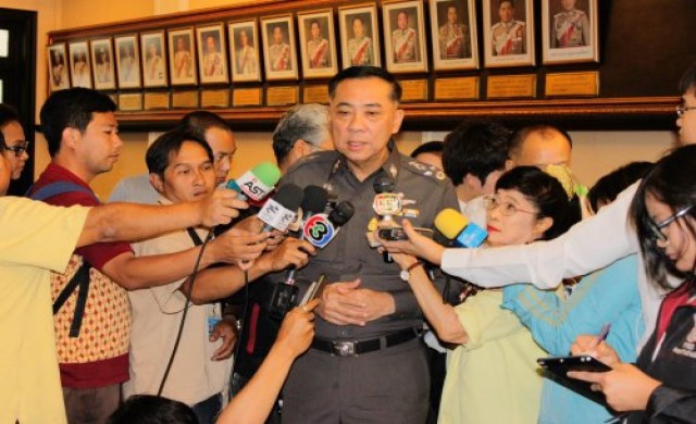 เร่งสอบ'4เด็กอุ้มบุญ'เข้ากัมพูชา