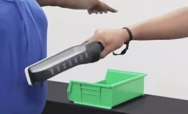 ฟิลิปปินส์ตั้งเครื่องสแกนสนามบินใหม่รับเอเปค