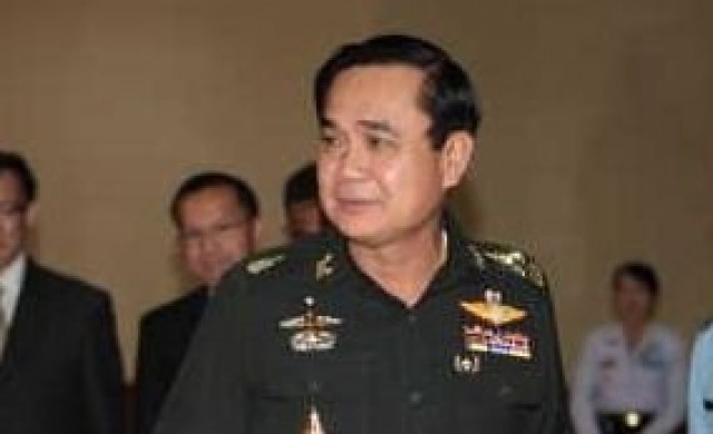 'ประยุทธ์'สั่งเร่งเบิกจ่ายงบปี58