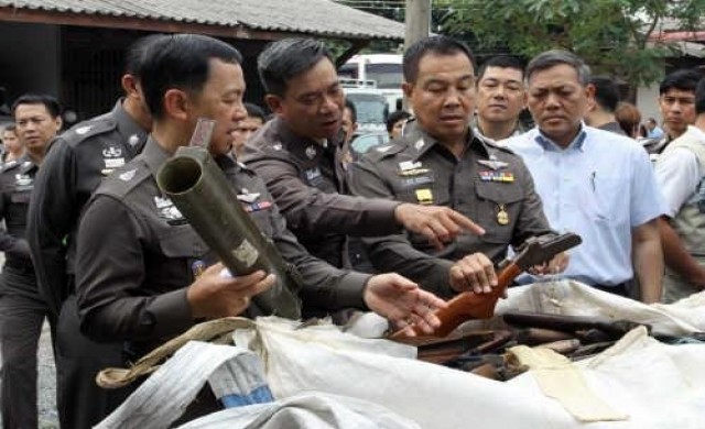 'วัชรพล'ยันชัดแล้วจะเสนอใครนั่งผบ.ตร.