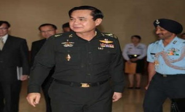 คสช.ตั้งอนุกรรมการแก้ปัญหา4พืชเศรษฐกิจตกต่ำ