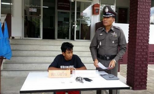 ทะเลาะในเฟซบุ๊คเคลียร์ไม่จบใช้ปืนยิงดับ