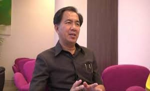 มท.ลุยตั้งศูนย์ดำรงธรรมอำเภอทั่วประเทศ