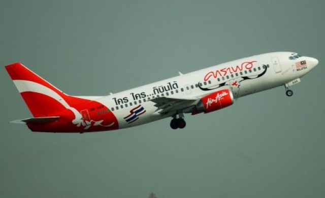 แอร์เอเชียโกทุ่มออนไลน์บูมยอดขายตลาดไทย