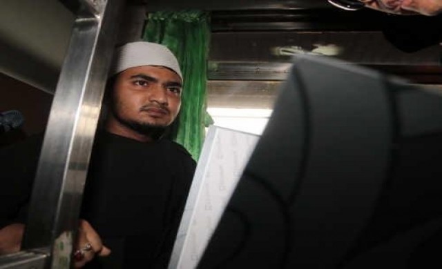 ย้อนคดีฉกมือถือบนรถไฟ