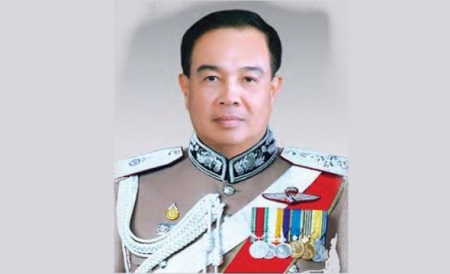 ปูมหลัง! ว่าที่ ผบ.ตร. คนใหม่