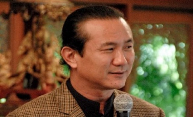 'วิกรม'หวังปชช.ให้โอกาส'ประยุทธ์'