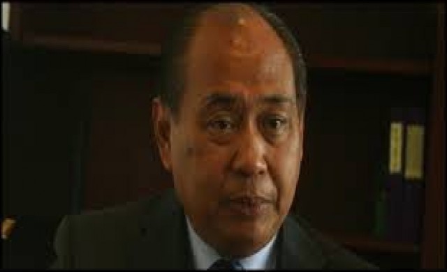'ประวิช'แจงขอถอนตัวสรรหาสปช. ปัดข่าวขัดแย้ง
