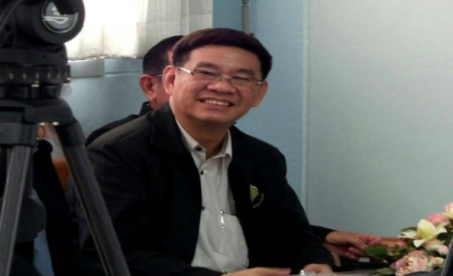 'สมชัย'รับคำท้าทำไอซ์บัคเก็ต