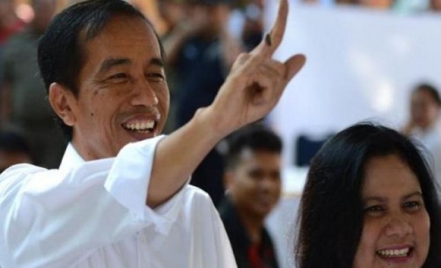 'โจโกวี'เตรียมหารือปธน.อินโดฯสัปดาห์หน้า