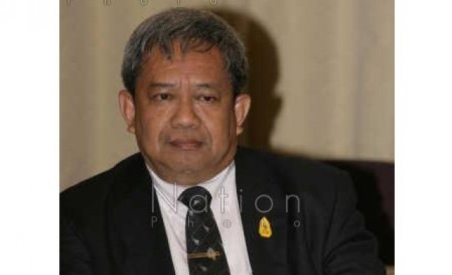 กกต.ไม่กังวลยอดเสนอชื่อสปช.