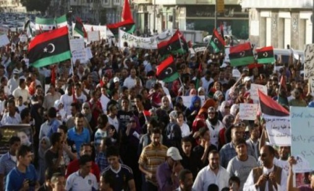 เปิดชีวิตแรงงานไทยหนีภัยลิเบีย