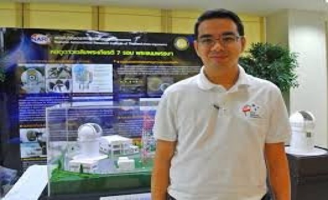 สถาบันดาราศาสตร์ปัดข่าวดาวอังคารใกล้โลก