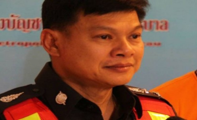 'นครบาล'รุกจัดการพวกเมินจ่ายค่าปรับใบสั่ง