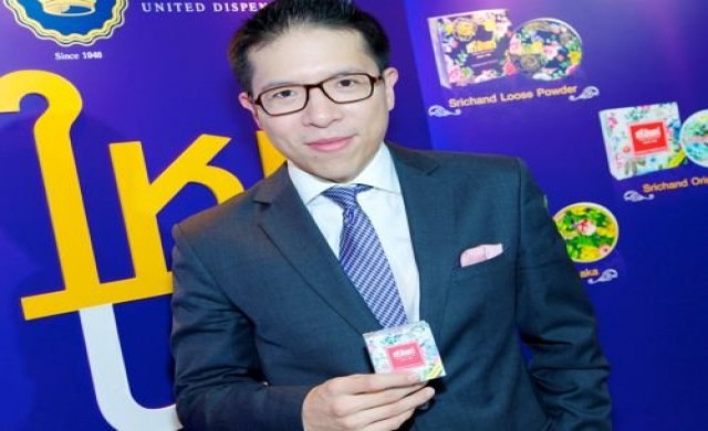 รีเฟรชแบรนด์ 'ศรีจันทร์'พันธกิจทายาทรุ่น 3