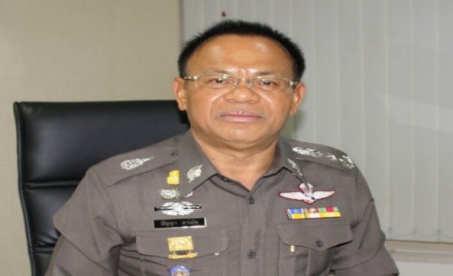 บุกค้นอายัดทรัพย์มาเฟียใหญ่ภูเก็ต