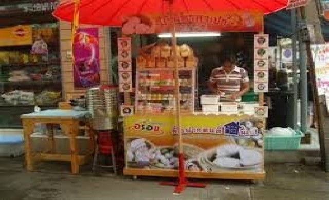 ธุรกิจแฟรนไชส์ร้องรัฐบาลเร่งออกกฎหมาย